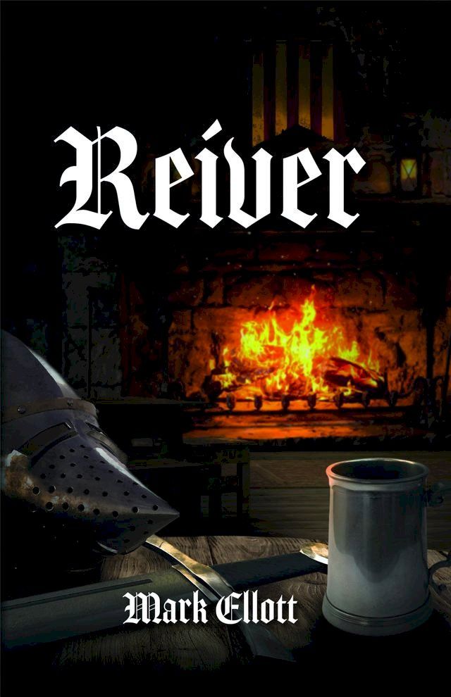  Reiver(Kobo/電子書)