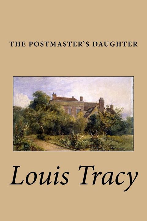 The Postmaster's Daughter(Kobo/電子書)