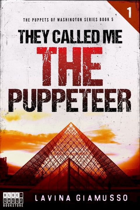 They called me THE PUPPETEER 1(Kobo/電子書)