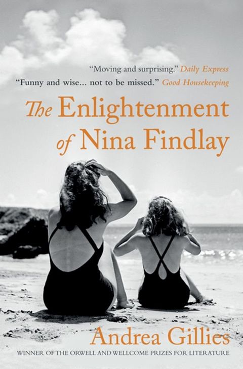 The Enlightenment of Nina Findlay(Kobo/電子書)