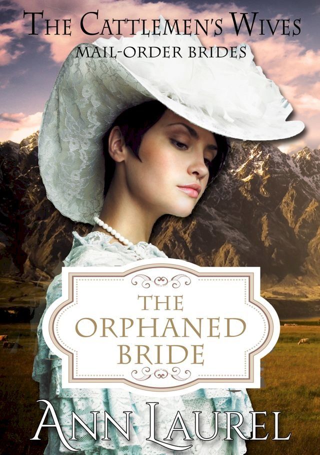  The Orphaned Bride(Kobo/電子書)