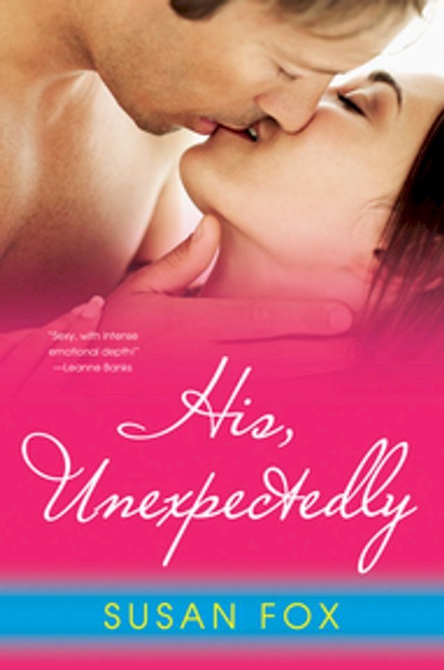  His, Unexpectedly(Kobo/電子書)