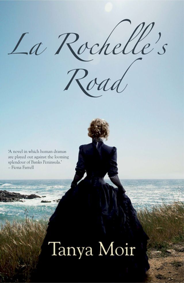  La Rochelle's Road(Kobo/電子書)