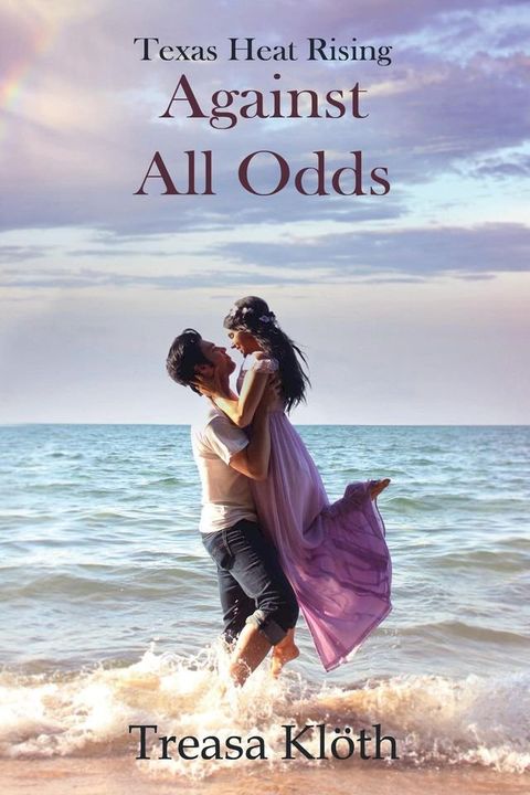 Against All Odds(Kobo/電子書)