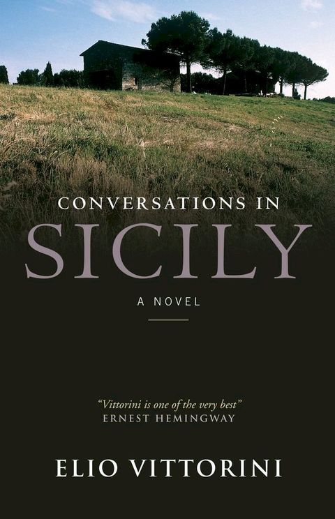 Conversations In Sicily(Kobo/電子書)