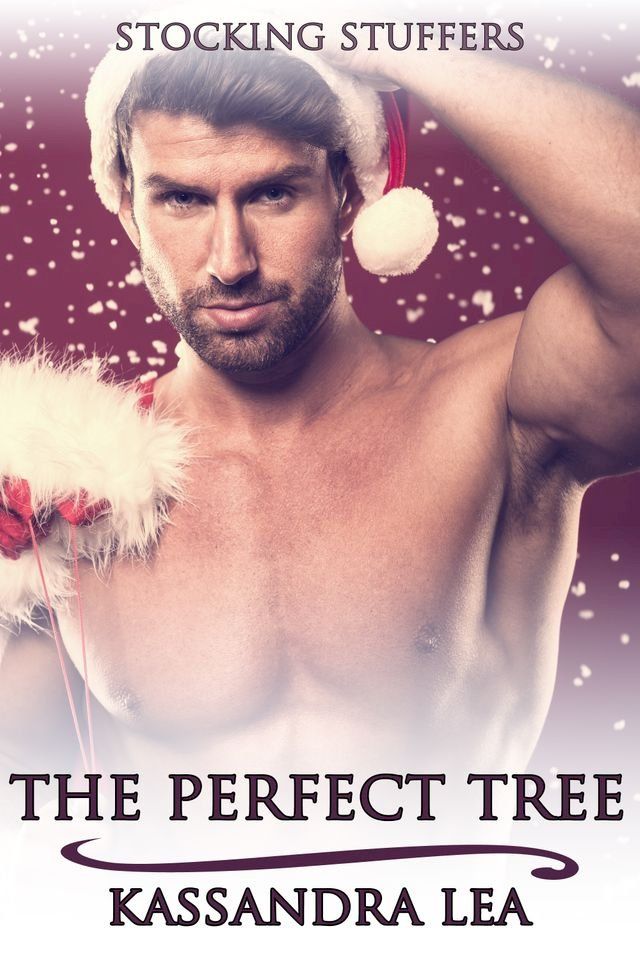  The Perfect Tree(Kobo/電子書)