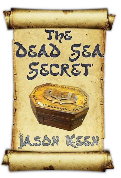 The Dead Sea Secret(Kobo/電子書)