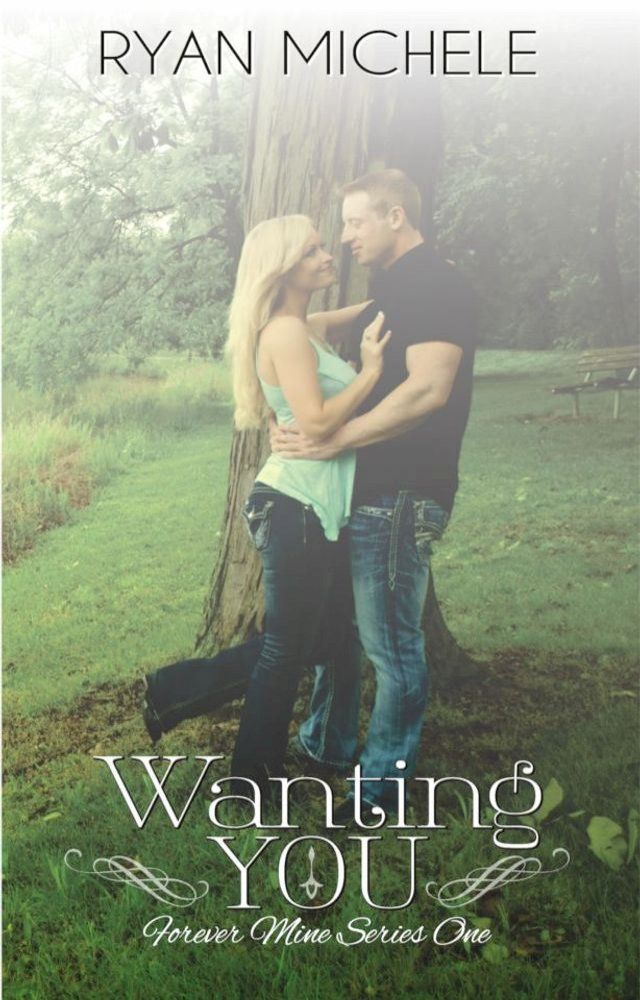  Wanting You(Kobo/電子書)