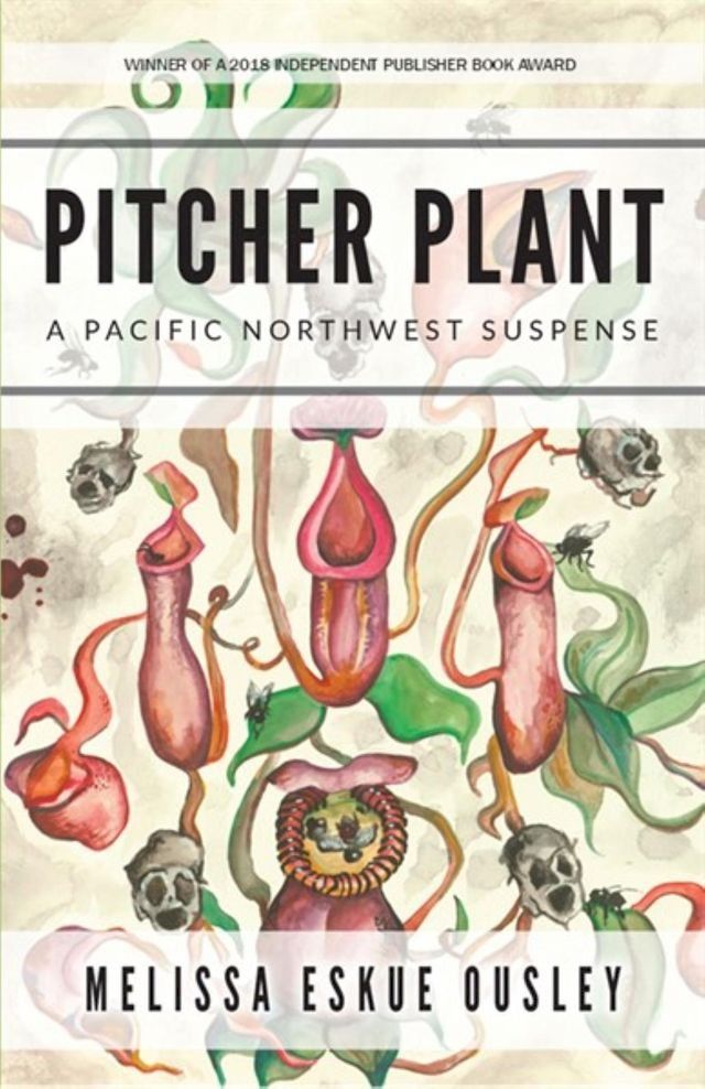  Pitcher Plant(Kobo/電子書)