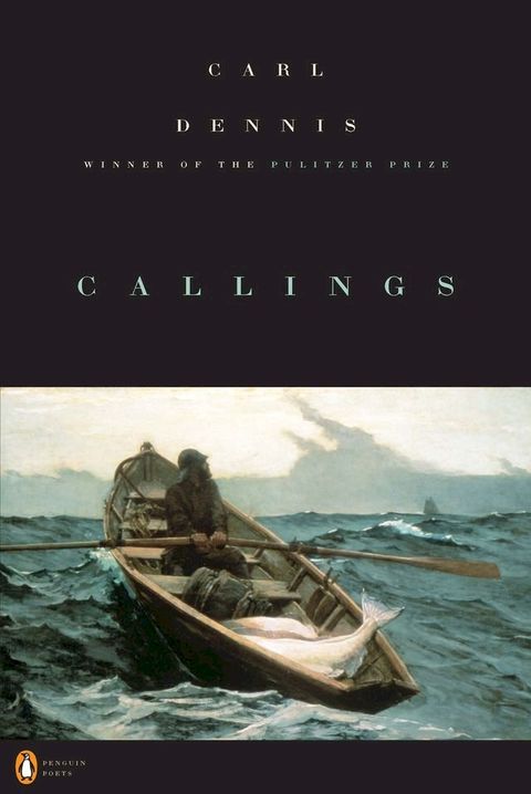 Callings(Kobo/電子書)