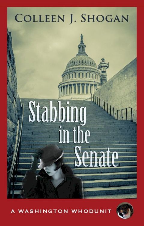 Stabbing in the Senate(Kobo/電子書)