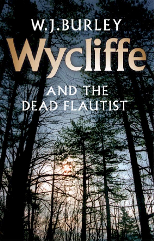  Wycliffe and the Dead Flautist(Kobo/電子書)