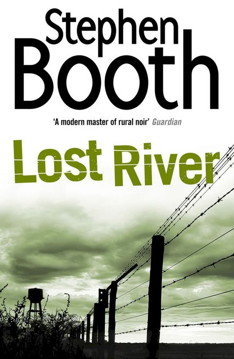 Lost River (Cooper and Fry Crime Series, Book 10)(Kobo/電子書)