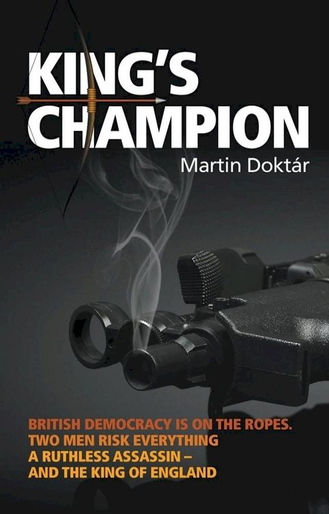 King's Champion(Kobo/電子書)