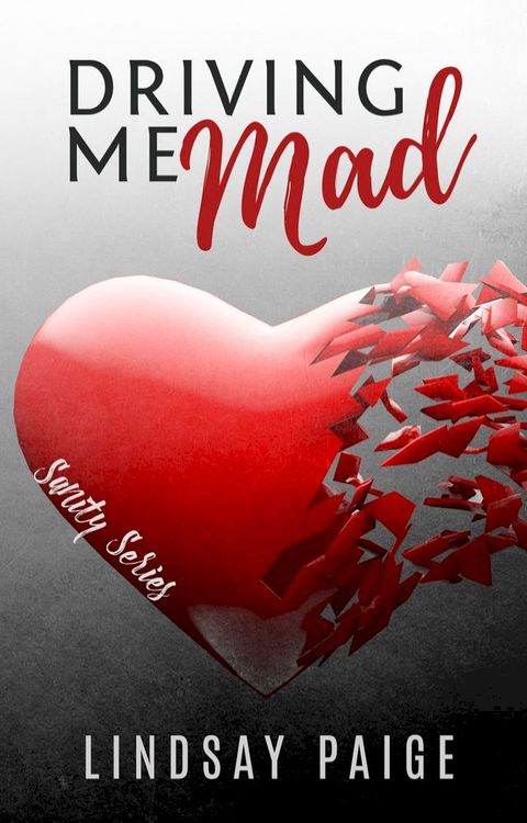 Driving Me Mad(Kobo/電子書)