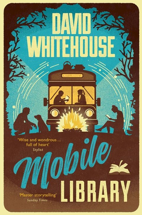 Mobile Library(Kobo/電子書)