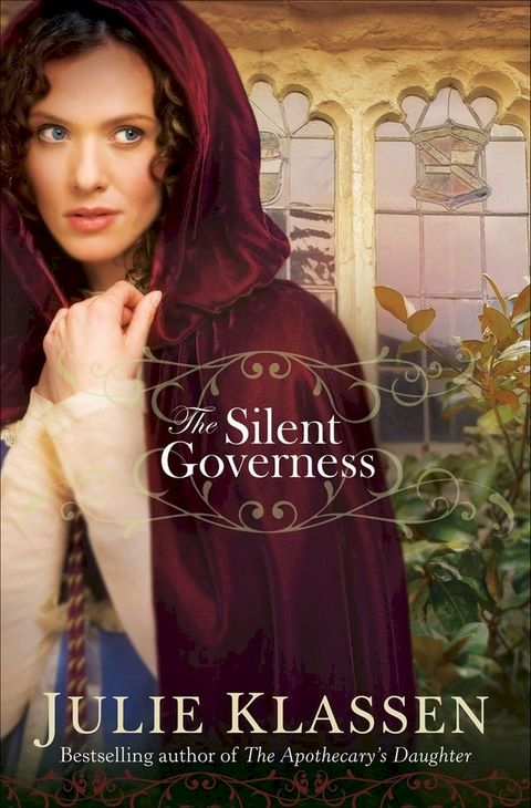 Silent Governess, The(Kobo/電子書)