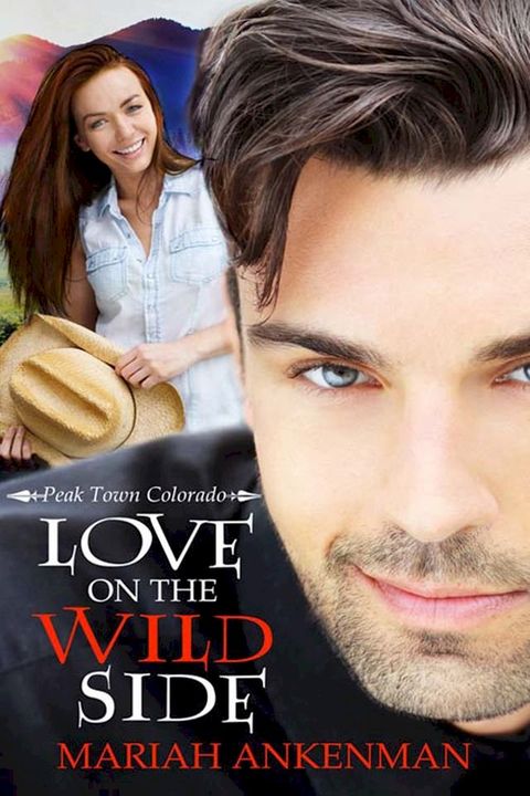 Love on the Wild Side(Kobo/電子書)