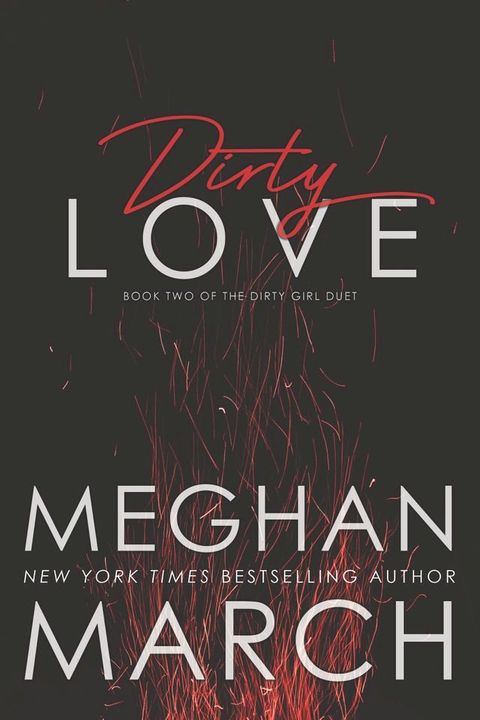 Dirty Love(Kobo/電子書)