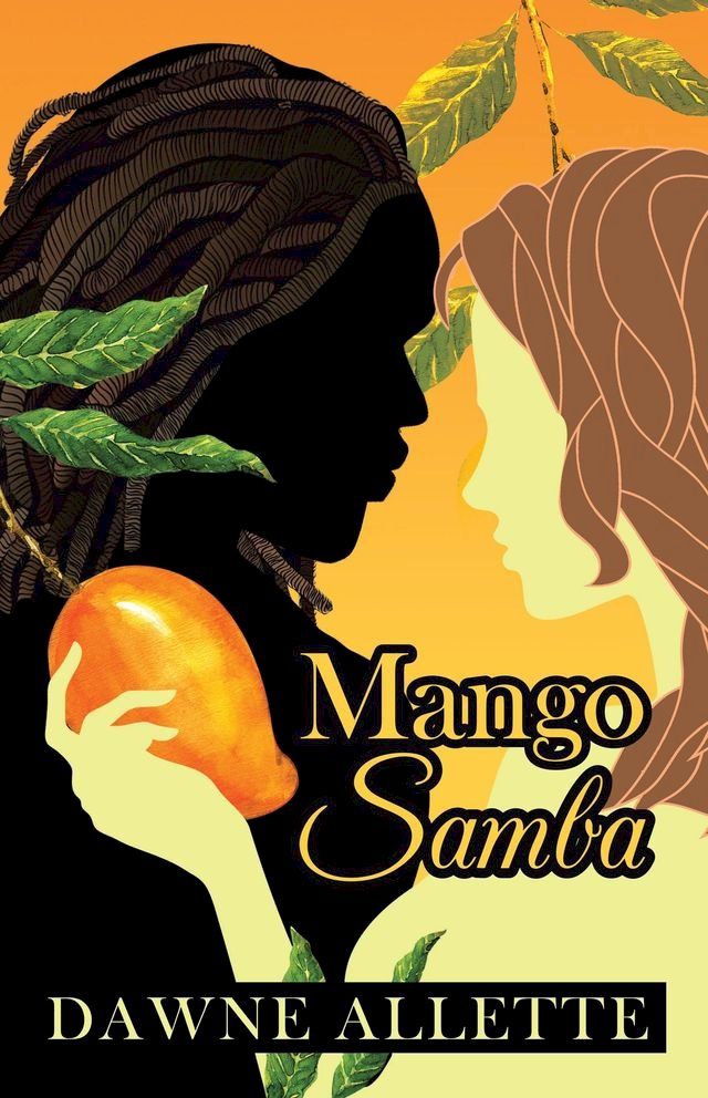  Mango Samba(Kobo/電子書)