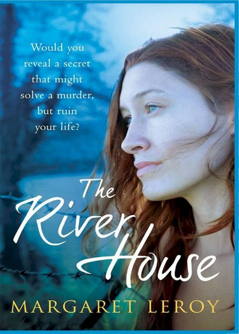 The River House(Kobo/電子書)