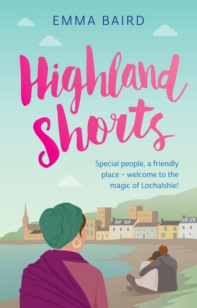  Highland Shorts(Kobo/電子書)