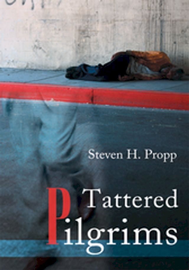  Tattered Pilgrims(Kobo/電子書)