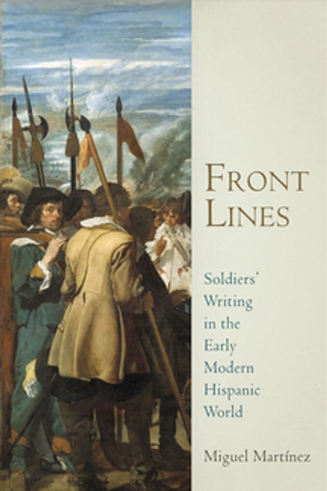  Front Lines(Kobo/電子書)