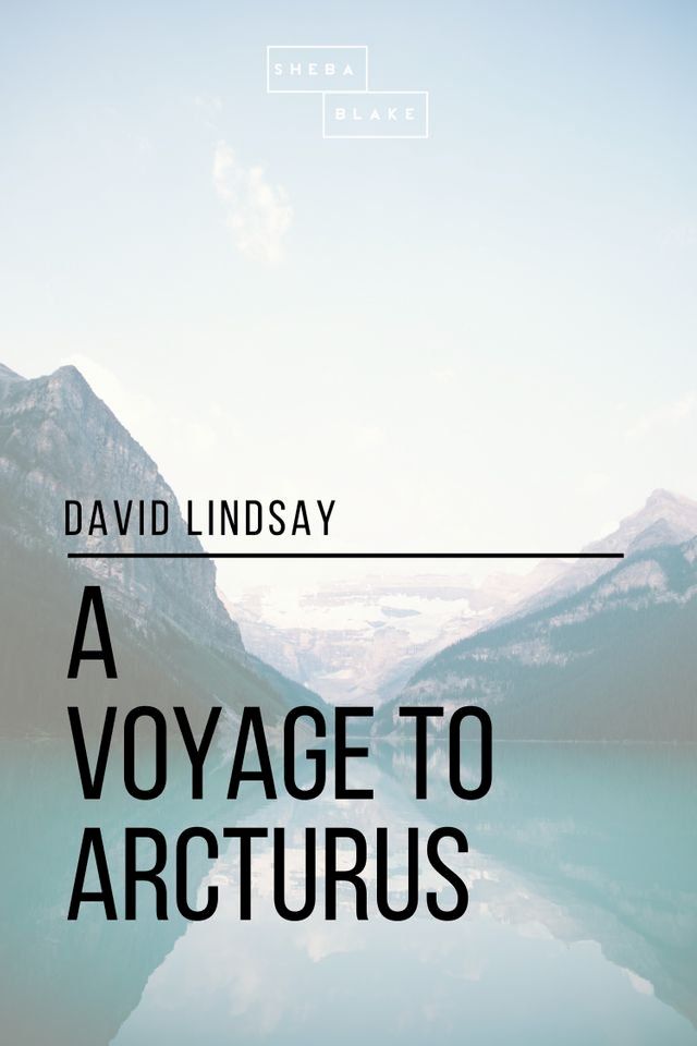  A Voyage to Arcturus(Kobo/電子書)