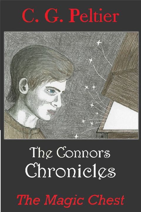 The Connors Chronicles. The Magic Chest(Kobo/電子書)