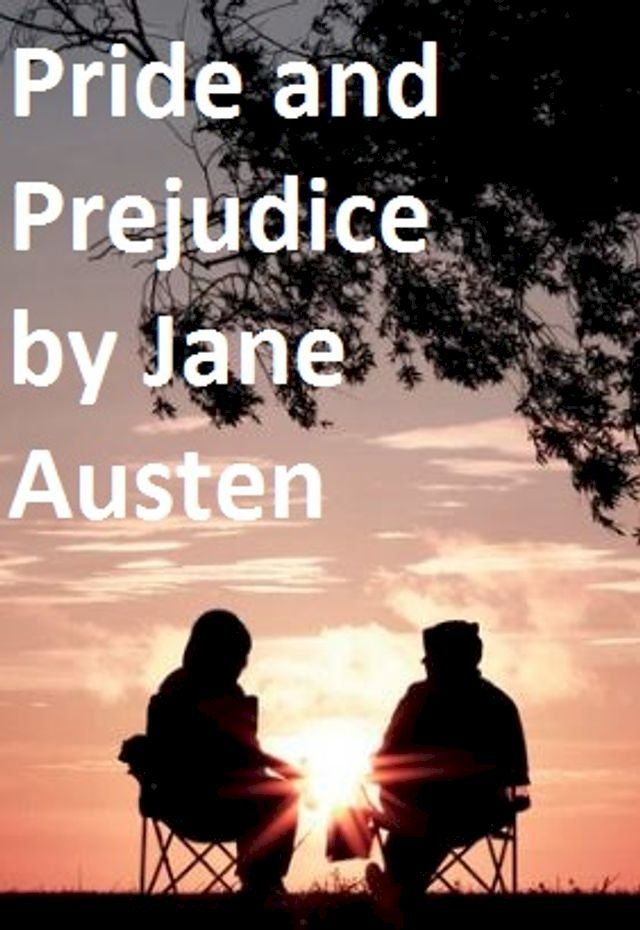  Pride and Prejudice(Kobo/電子書)