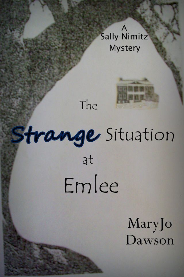  The Strange Situation at Emlee: A Sally Nimitz Mystery (Book 3)(Kobo/電子書)