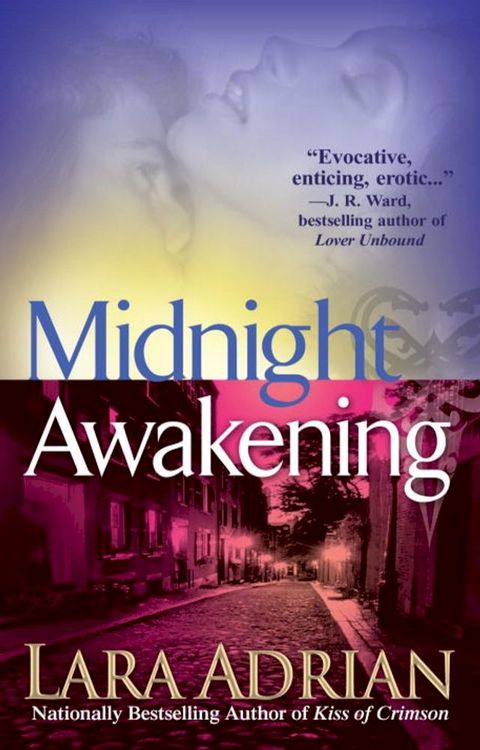 Midnight Awakening(Kobo/電子書)