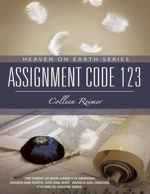 Assignment Code 123: Heaven On Earth Series(Kobo/電子書)