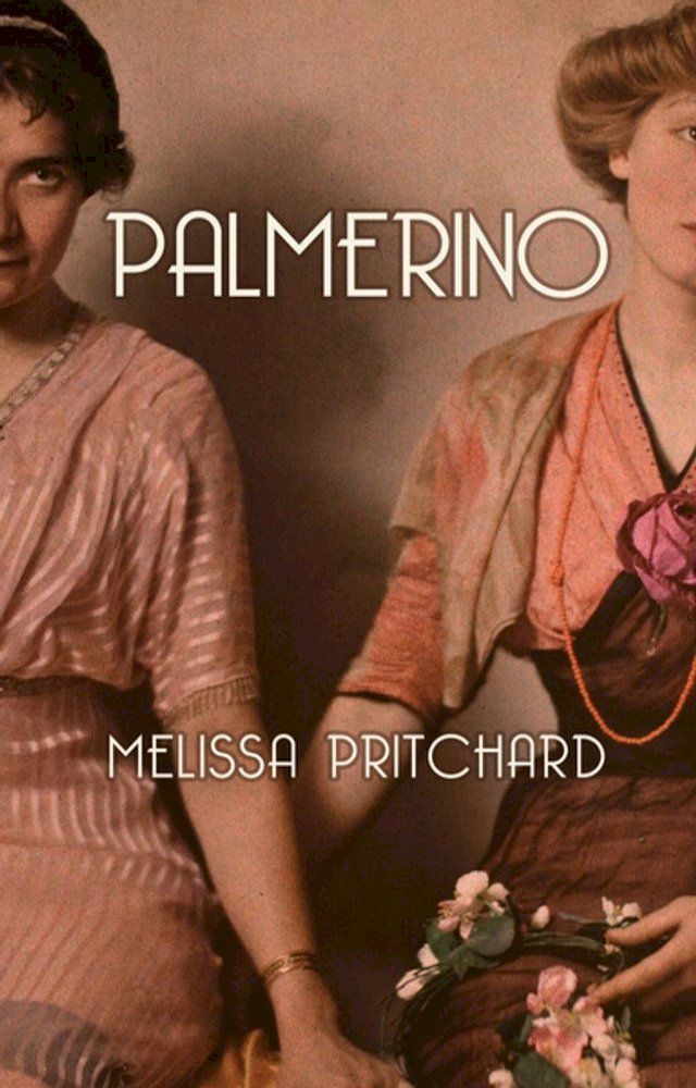  Palmerino(Kobo/電子書)