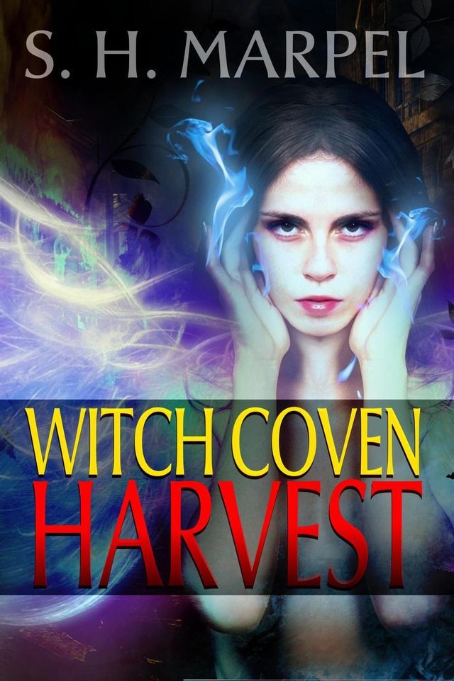  Witch Coven Harvest(Kobo/電子書)