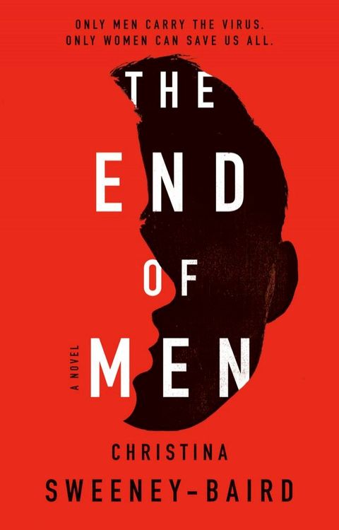 The End of Men(Kobo/電子書)