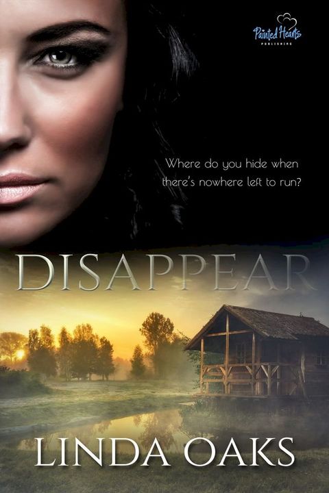 Disappear(Kobo/電子書)