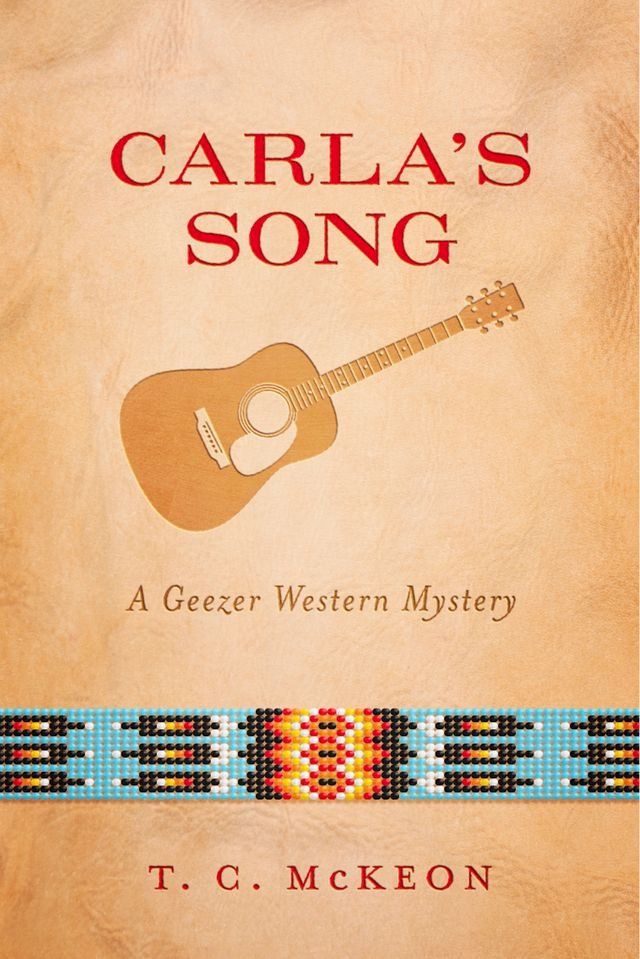  Carla's Song(Kobo/電子書)