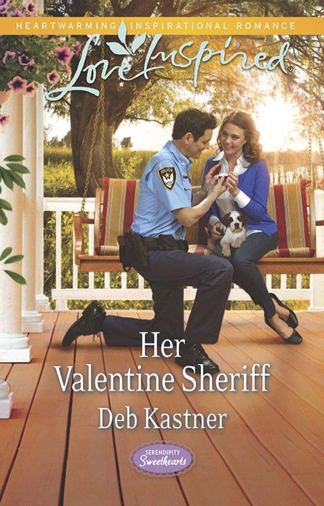  Her Valentine Sheriff(Kobo/電子書)