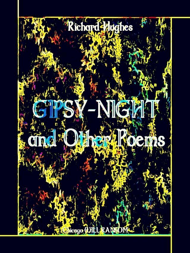  Gipsy-Night and Other Poems(Kobo/電子書)