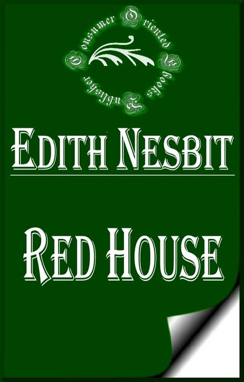 Red House(Kobo/電子書)