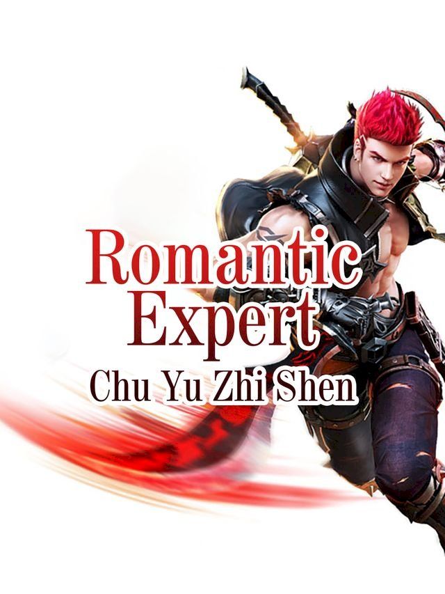  Romantic Expert(Kobo/電子書)