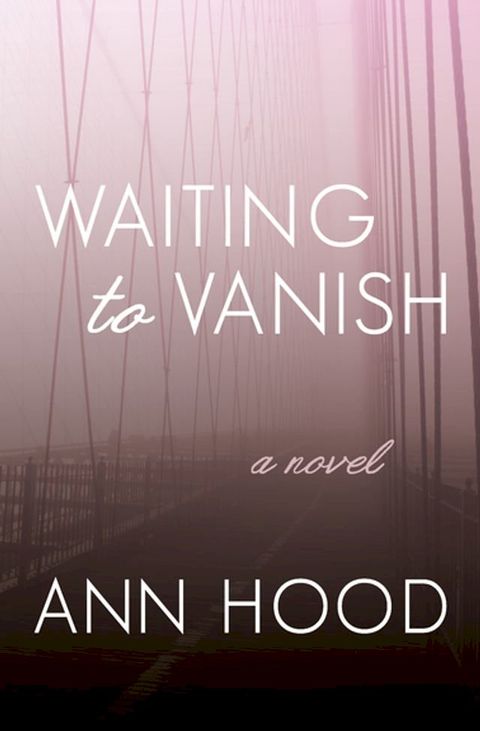 Waiting to Vanish(Kobo/電子書)