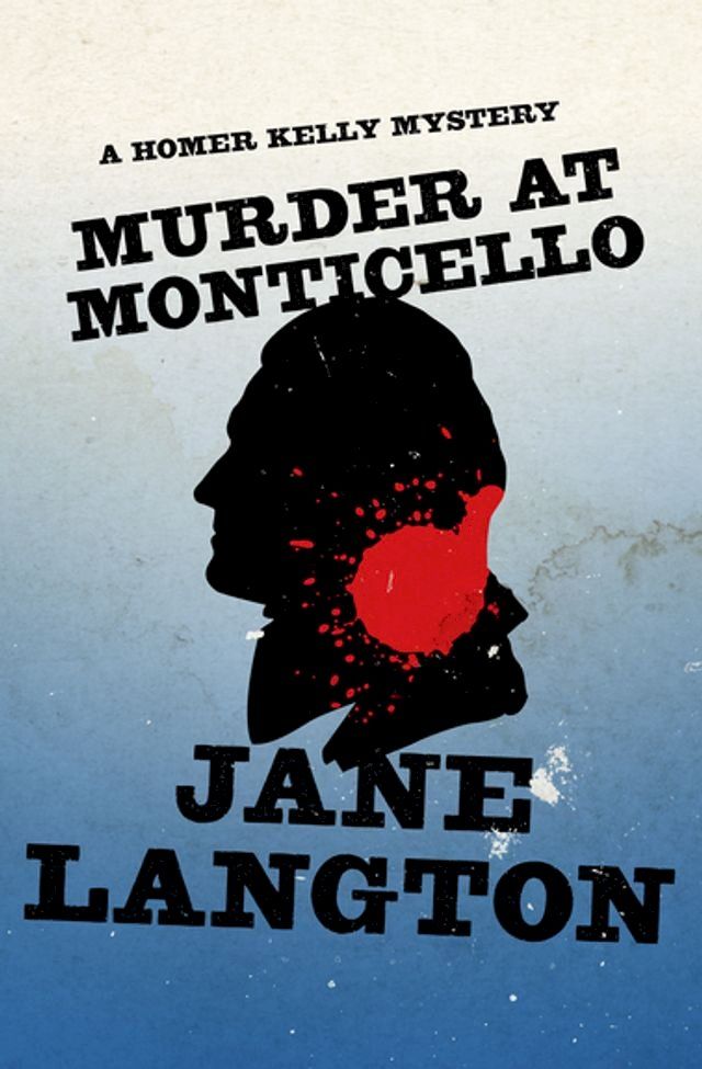  Murder at Monticello(Kobo/電子書)