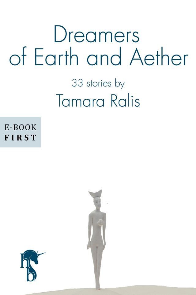  Dreamers of Earth and Aether(Kobo/電子書)