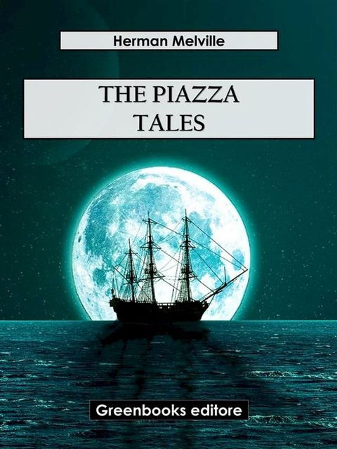 The Piazza Tales(Kobo/電子書)