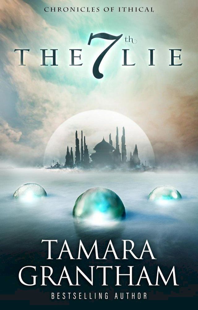  The 7th Lie(Kobo/電子書)