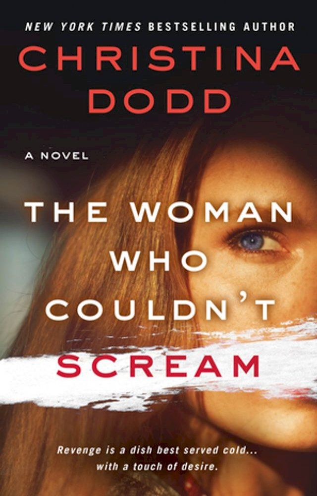  The Woman Who Couldn't Scream(Kobo/電子書)