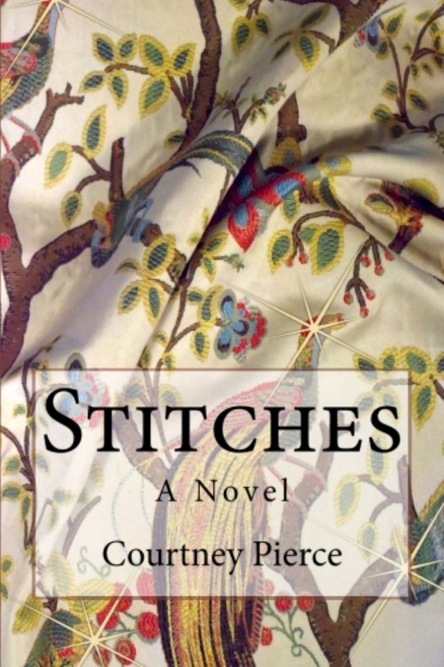  Stitches(Kobo/電子書)